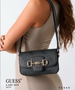 ⁦Janie Guess⁩ - الصورة ⁦2⁩