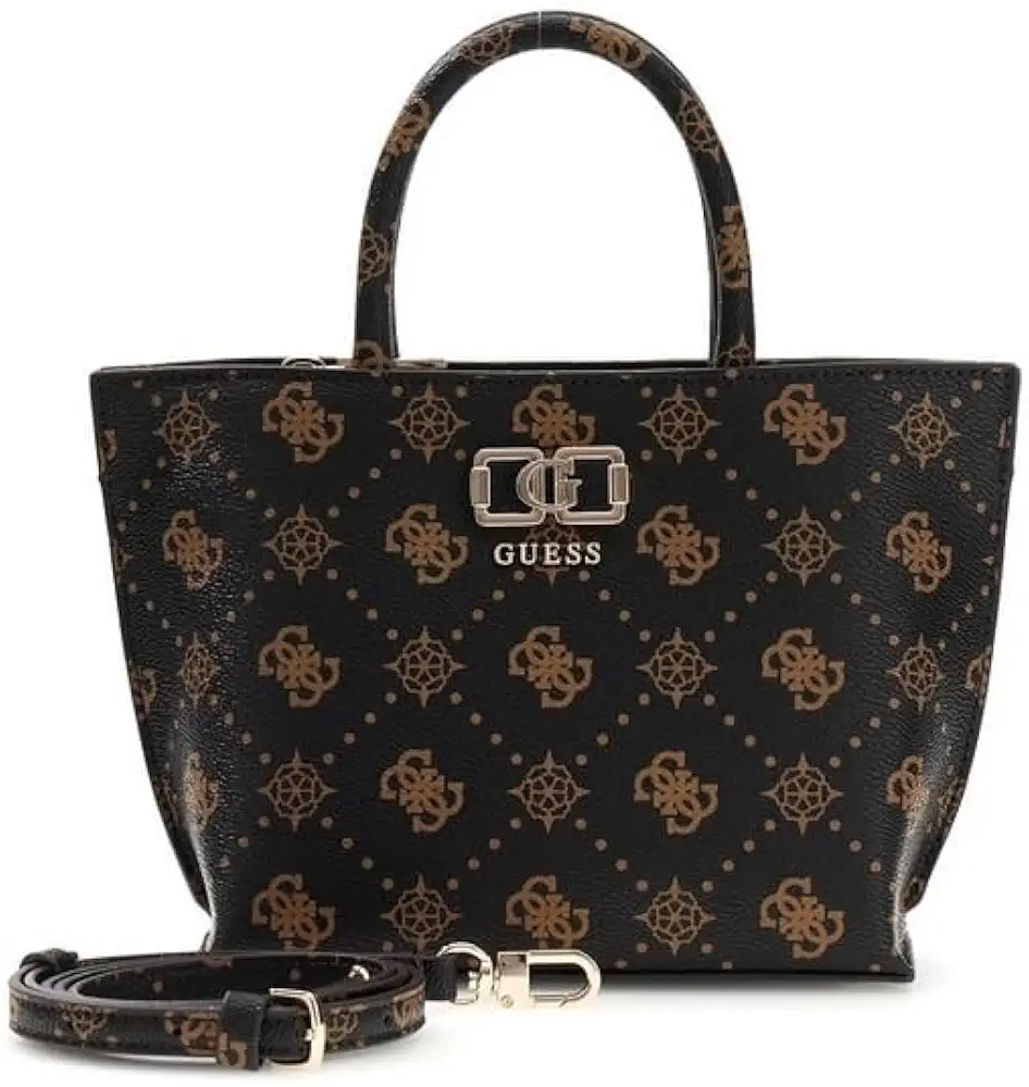 51aWAav8IAL._AC_UY1000_FMwebp_ Emelie Logo Tote Bag - الصورة 1
