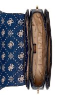 ⁦Bolsa Shoulderbag Guess Emelie⁩ - الصورة ⁦2⁩